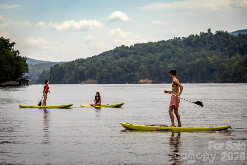 Lot 20 Nicklaus Ln, Lake Lure, NC 28746