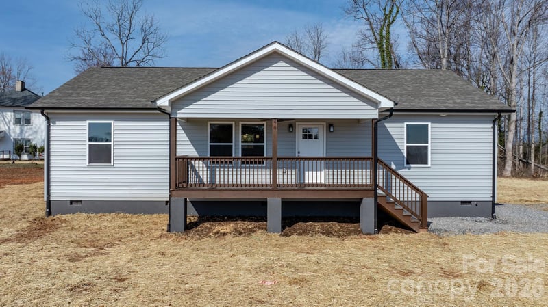 270 Old Lumber Yard Rd, Morganton, NC 28655
