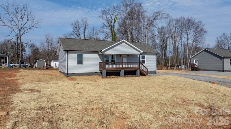 270 Old Lumber Yard Rd, Morganton, NC 28655