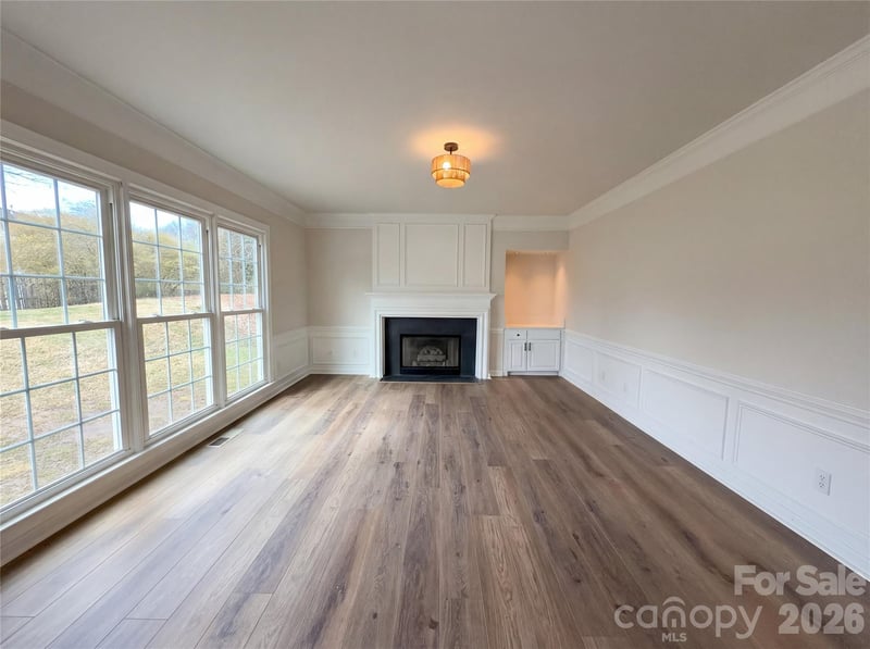 8141 Long Nook Ln, Charlotte, NC 28277