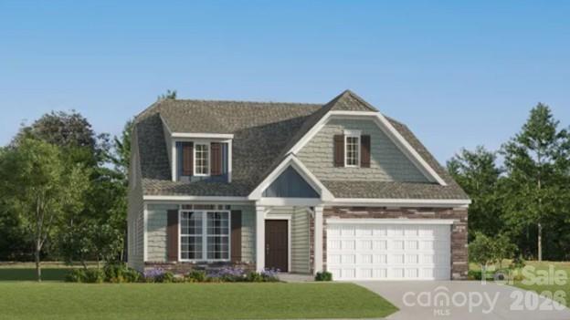 7074 Juneberry Way, Maiden, NC 28650