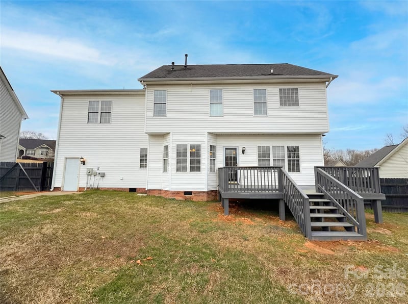 368 Holstein Dr, Dallas, NC 28034