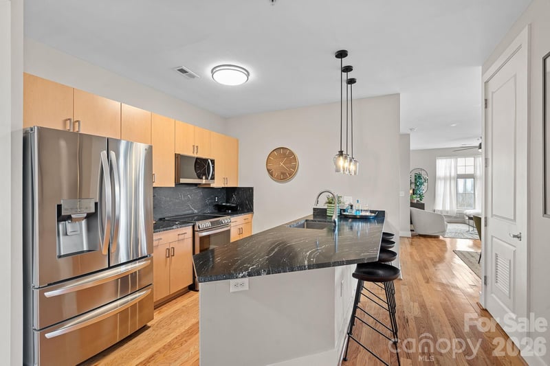 1101 1st St #315, Charlotte, NC 28202