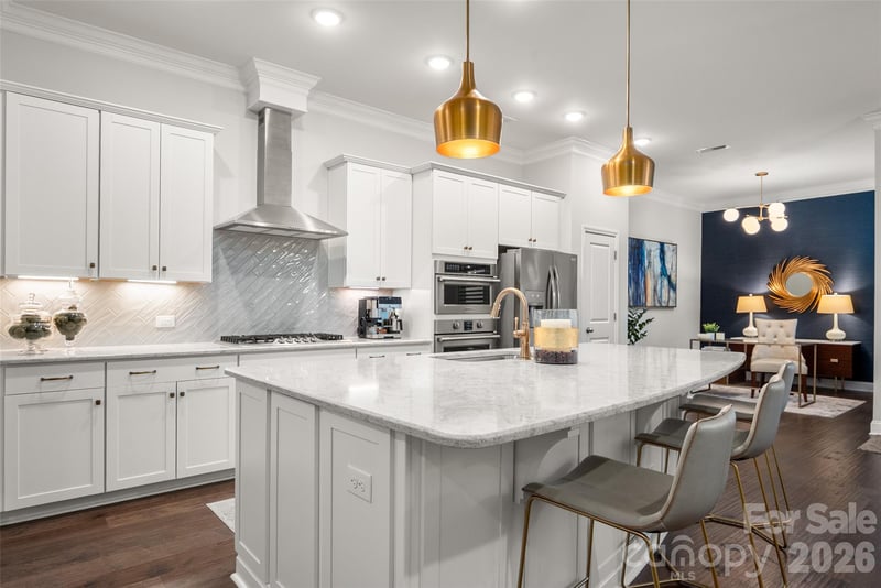 10026 Wayfair Meadow Ct, Charlotte, NC 28277
