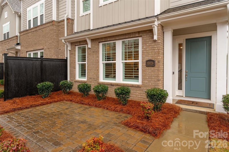 10026 Wayfair Meadow Ct, Charlotte, NC 28277