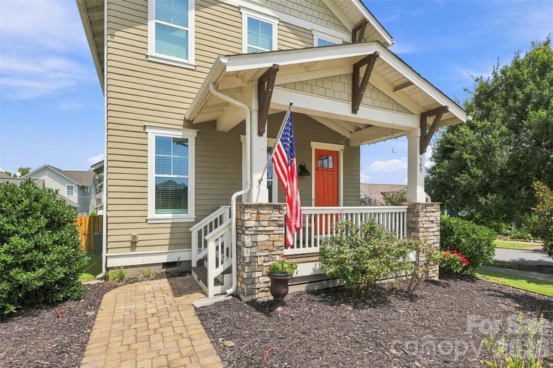 309 Mariemont Way, Rock Hill, SC 29730