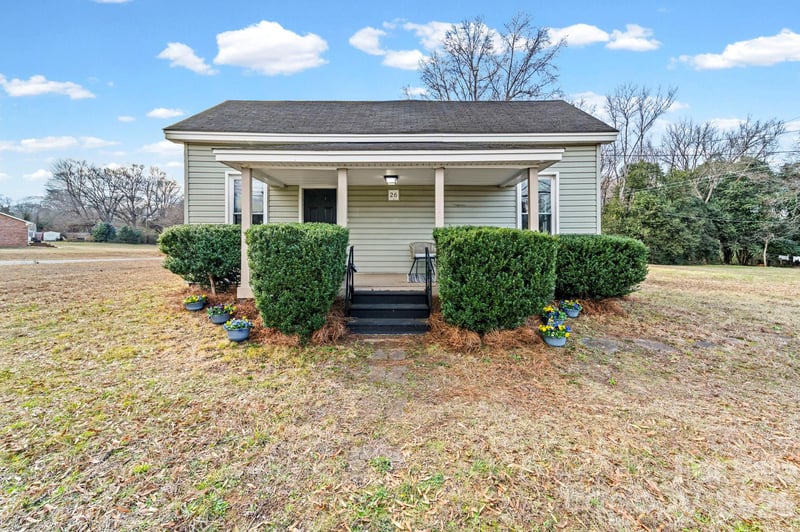 26-28 Cauthen St, Rock Hill, SC 29730
