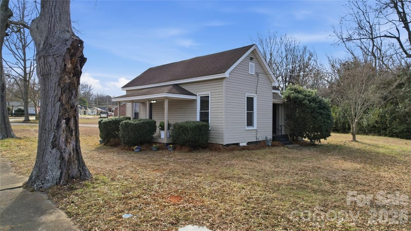 26-28 Cauthen St, Rock Hill, SC 29730