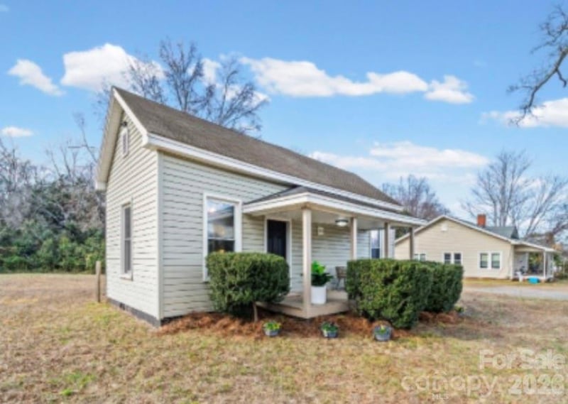 26-28 Cauthen St, Rock Hill, SC 29730