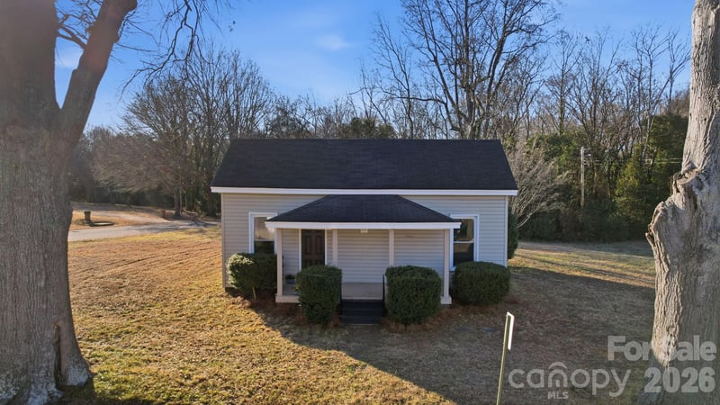 26-28 Cauthen St, Rock Hill, SC 29730