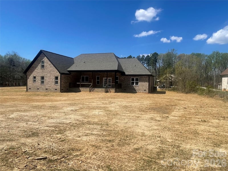 321 Stone Ridge Dr, Salisbury, NC 28146