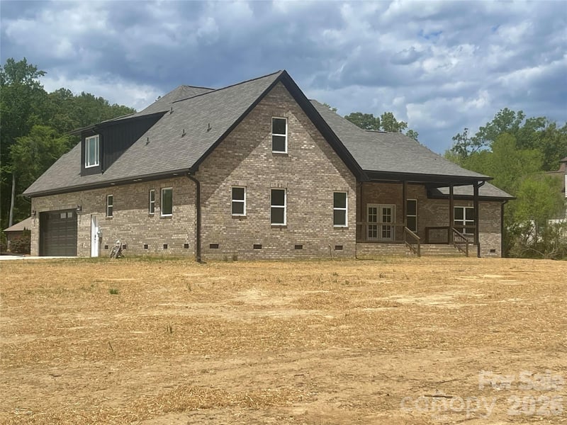 321 Stone Ridge Dr, Salisbury, NC 28146