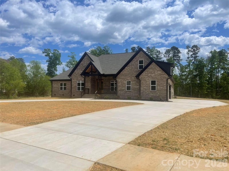 321 Stone Ridge Dr, Salisbury, NC 28146