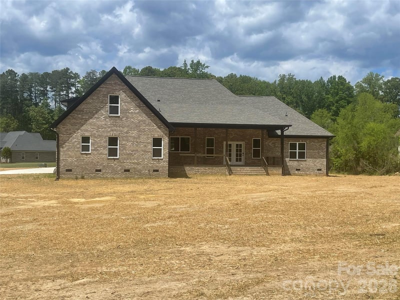 321 Stone Ridge Dr, Salisbury, NC 28146