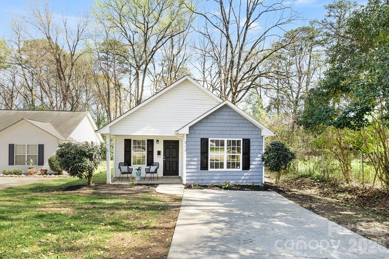 Home Worth Check