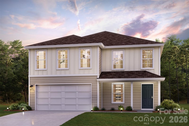 134 Russet Rd, Union, SC 29379