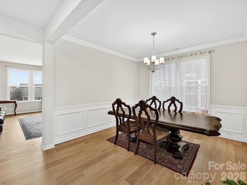 118 Winterberry St, Mooresville, NC 28117