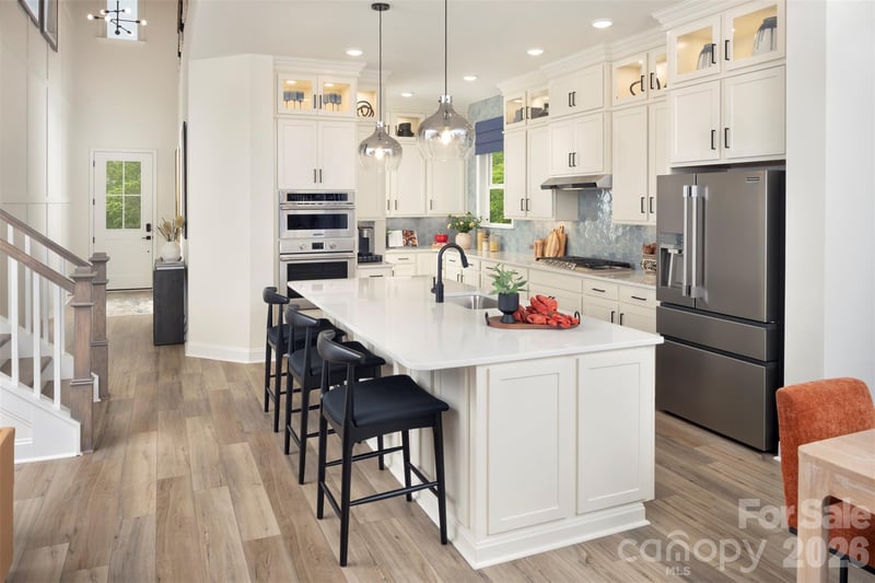 16020 Cloud Nine Ct, Matthews, NC 28105