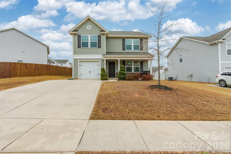 Home Worth Check