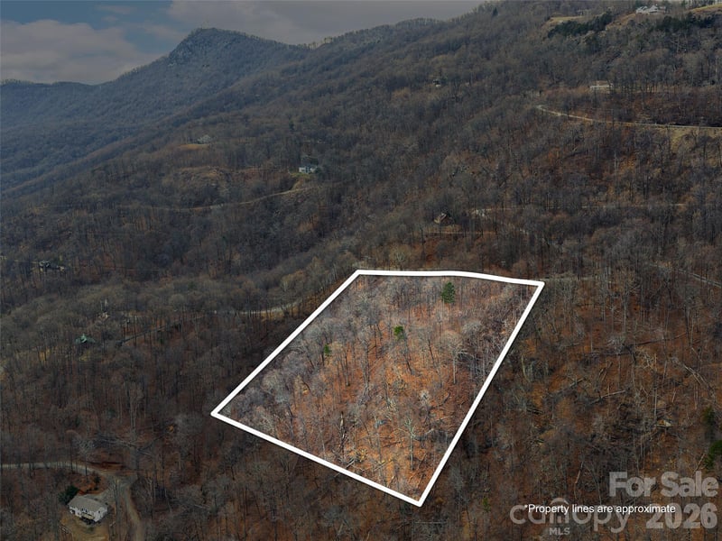 Lot 56 White Oak Mountain Rd #56, Columbus, NC 28722