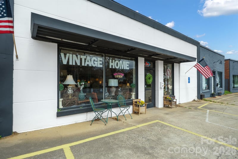 820 Warren St, Shelby, NC 28150