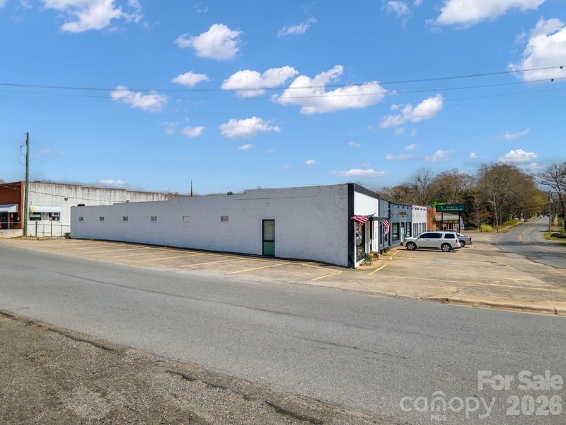820 Warren St, Shelby, NC 28150