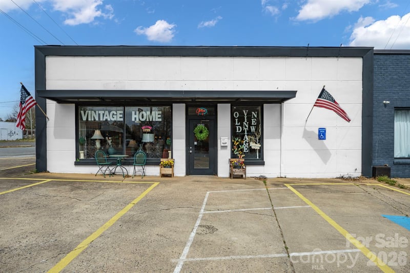 820 Warren St, Shelby, NC 28150