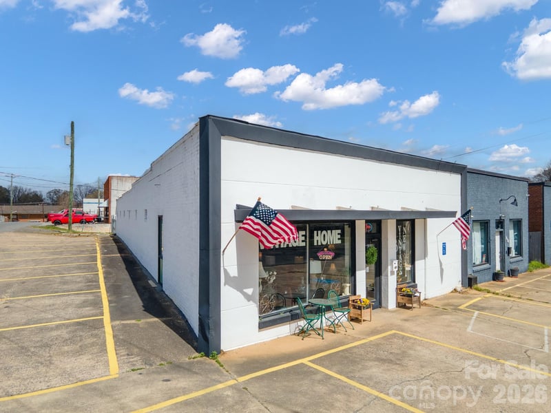 820 Warren St, Shelby, NC 28150