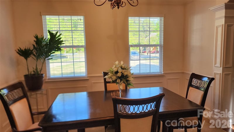 4223 Craighill Ln #74, Charlotte, NC 28278