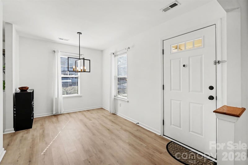 3653 Melrose Cottage Dr, Matthews, NC 28105