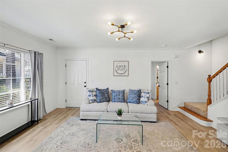 3653 Melrose Cottage Dr, Matthews, NC 28105