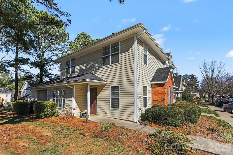 3653 Melrose Cottage Dr, Matthews, NC 28105