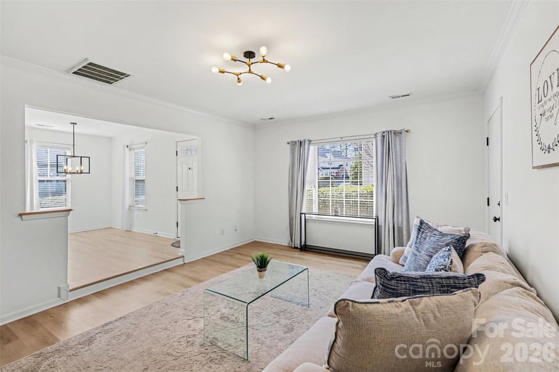 3653 Melrose Cottage Dr, Matthews, NC 28105
