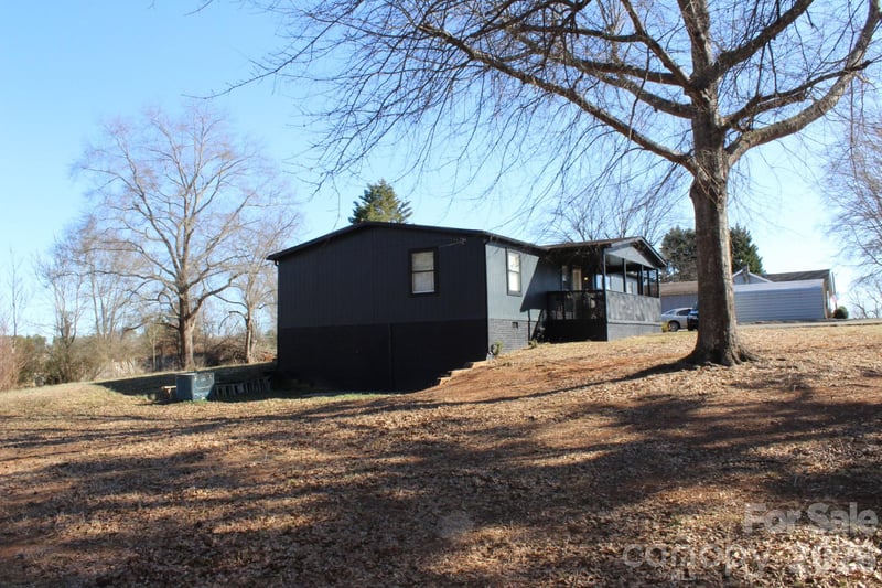 1943 Big Island Rd, Rutherfordton, NC 28139