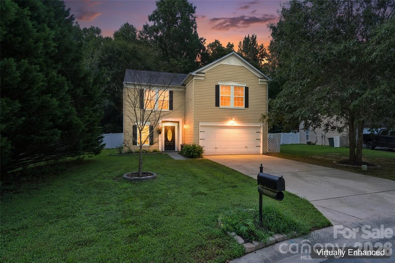 Home Worth Check