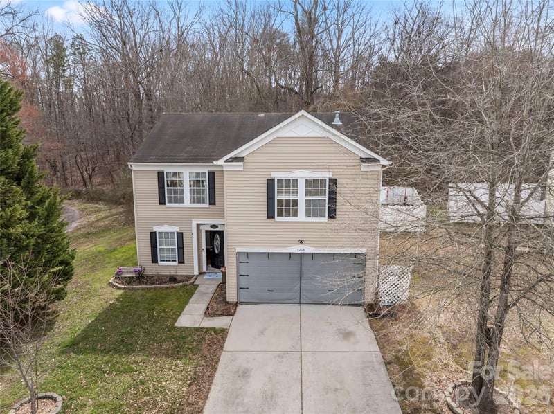 Home Worth Check