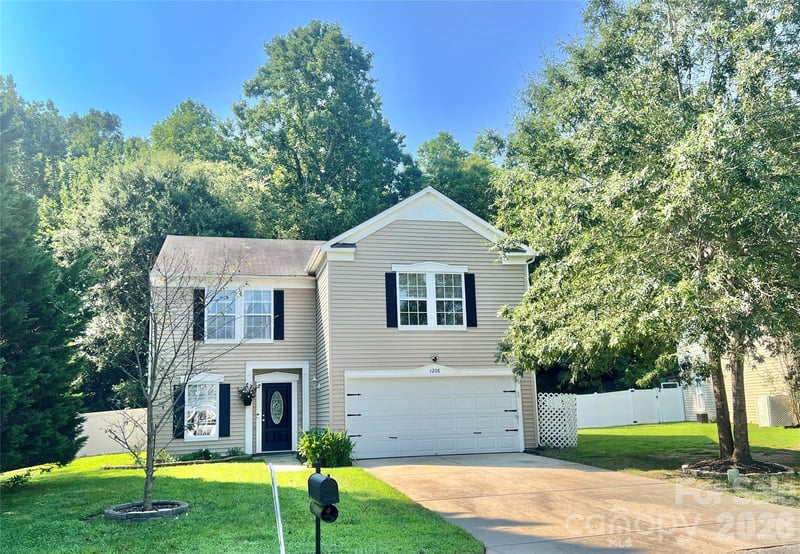 Home Worth Check