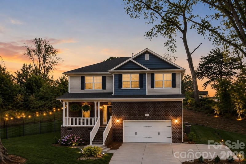 211 Macon Dr, Statesville, NC 28625