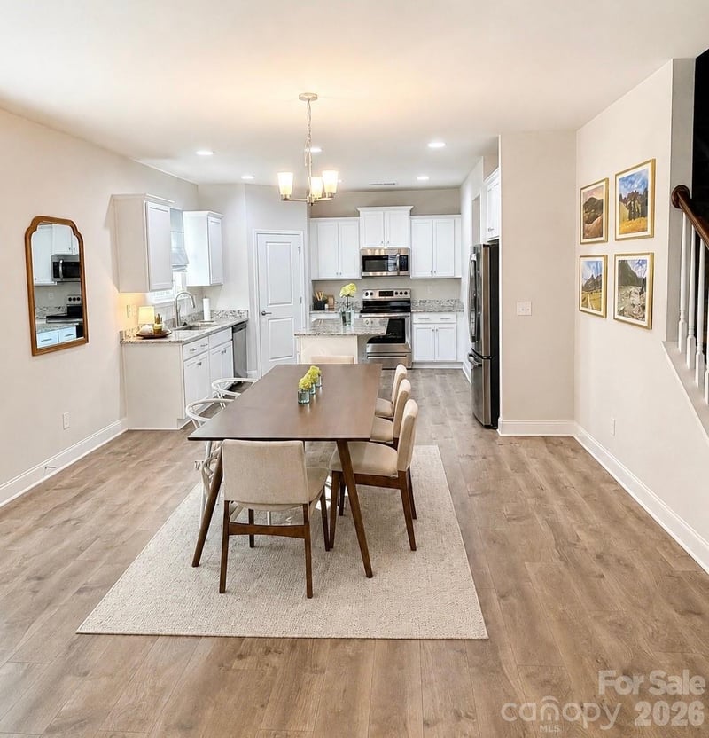 211 Macon Dr, Statesville, NC 28625