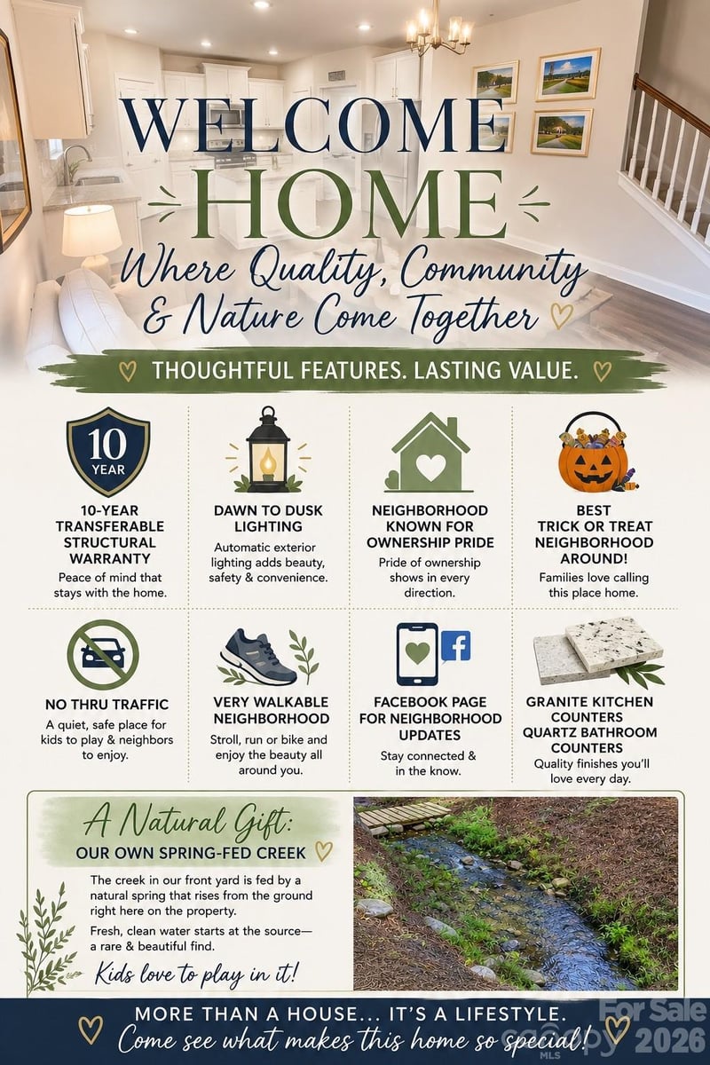 211 Macon Dr, Statesville, NC 28625