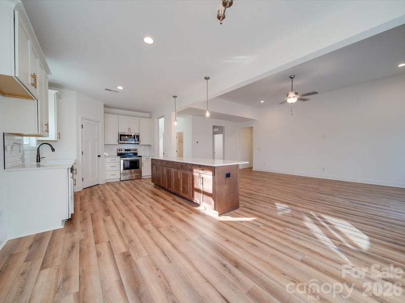 2809 Hinson Rd, Monroe, NC 28103