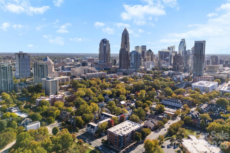 626 Graham St #205, Charlotte, NC 28202