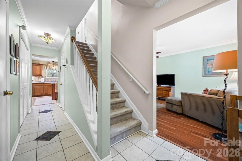 3126 Heathstead Pl, Charlotte, NC 28210