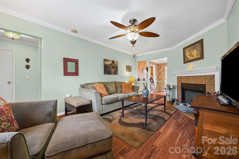3126 Heathstead Pl, Charlotte, NC 28210