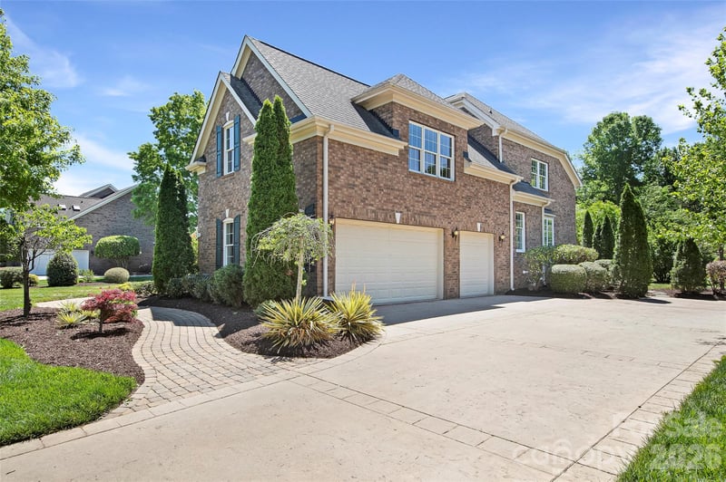 515 Briar Patch Ter, Waxhaw, NC 28173
