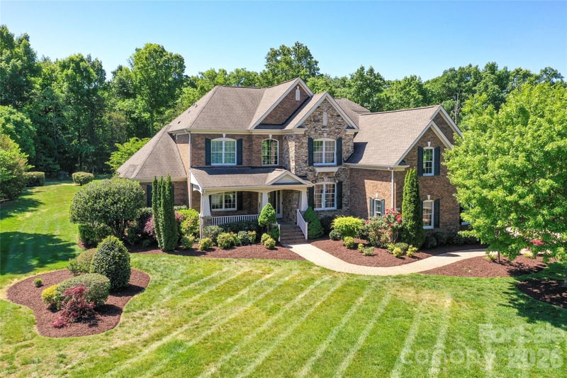 515 Briar Patch Ter, Waxhaw, NC 28173