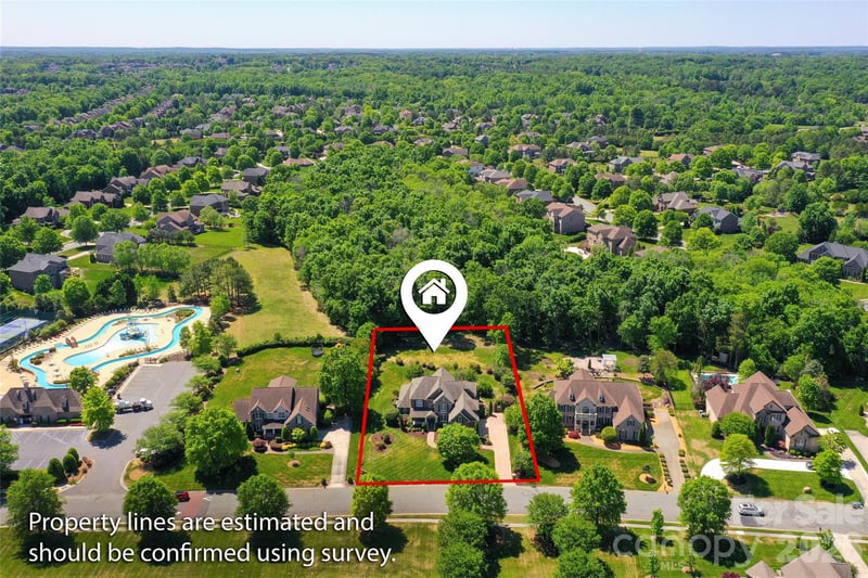 515 Briar Patch Ter, Waxhaw, NC 28173