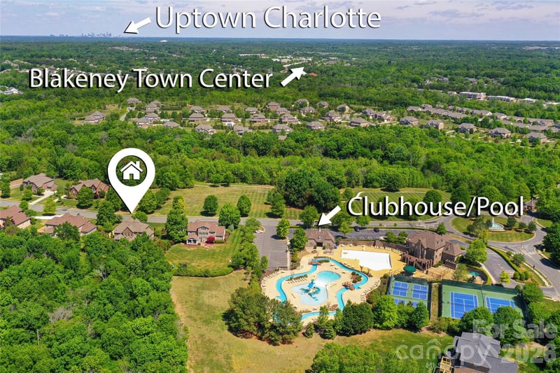 515 Briar Patch Ter, Waxhaw, NC 28173