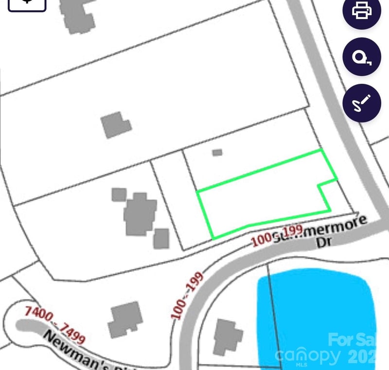 000 Sardis Rd, Charlotte, NC 28270