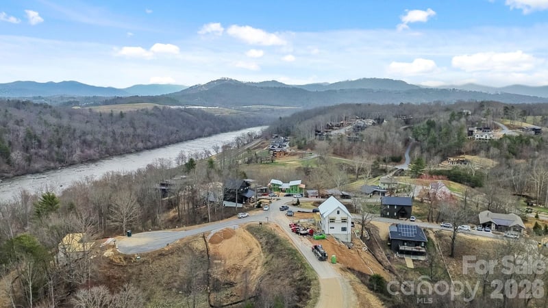 406 Blue Mind Way #75, Asheville, NC 28804
